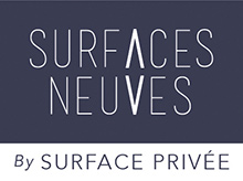Surface Privée immobilier neuf